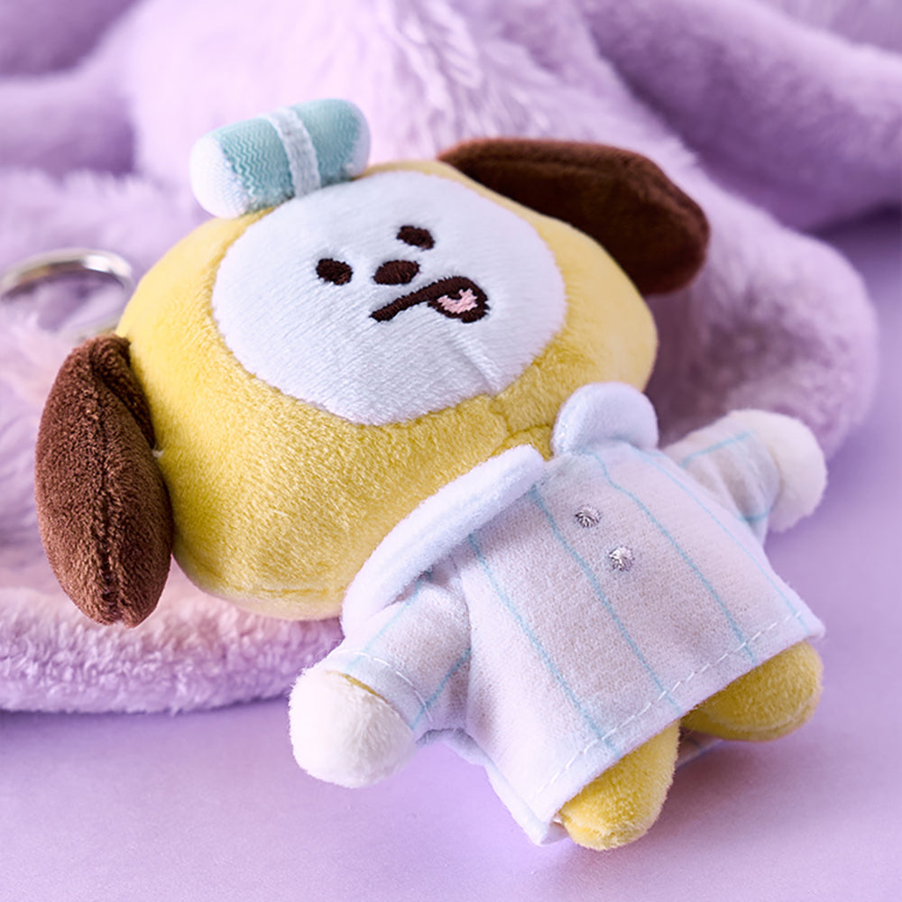 BT21 パジャマぬいぐるみ BT21 SWEET DREAM シリーズ 11/29～発売(公式オンラインストア)