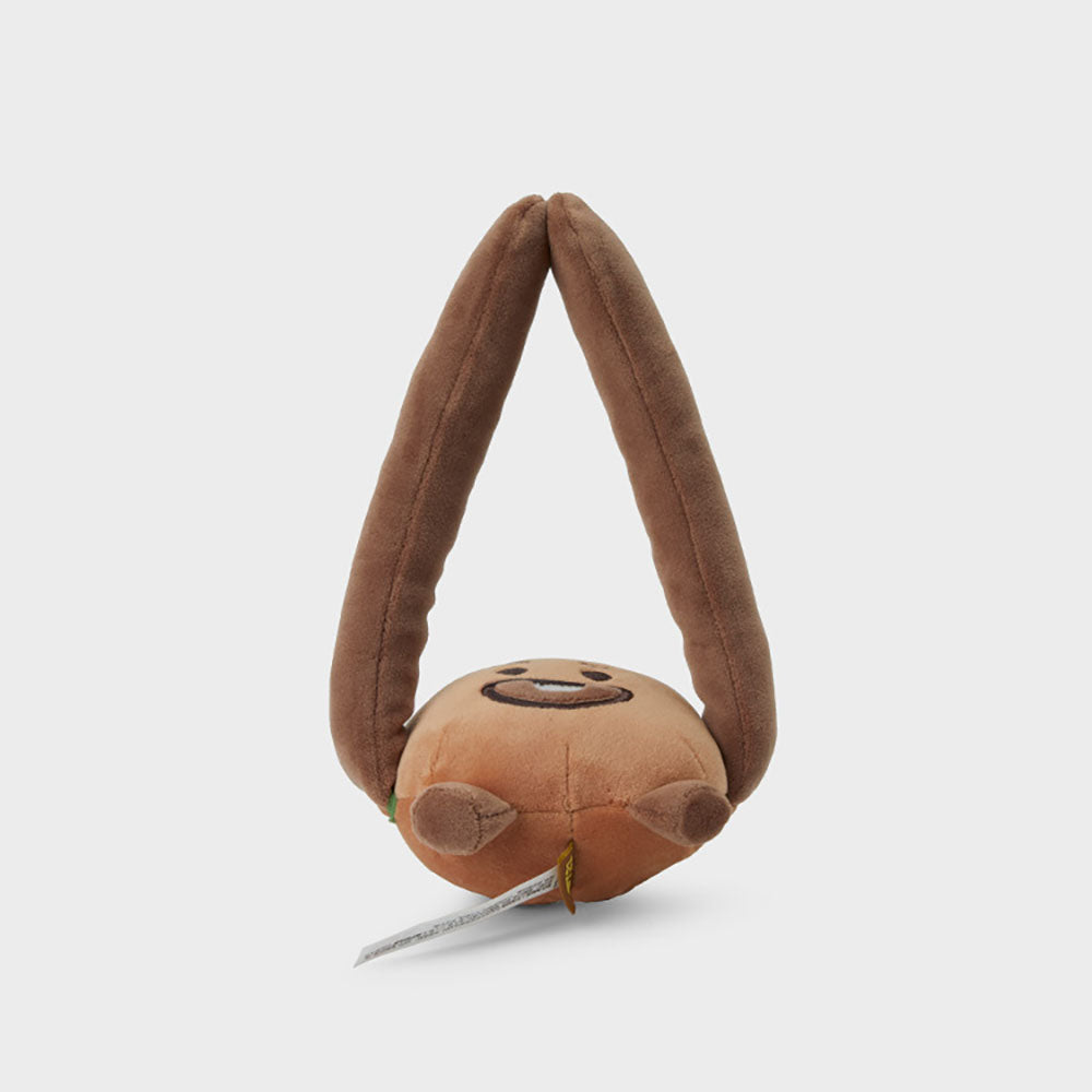 もちもち抱き着きマグネットぬいぐるみ SHOOKY