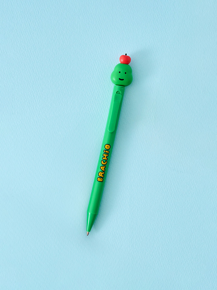 フィギュアペン(PARADOX) ブラキオ