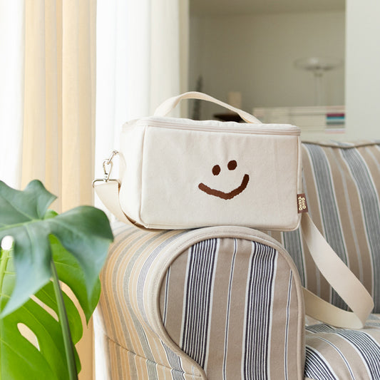 DINOTAENG 保冷バッグ(in the Woods) マーシュ