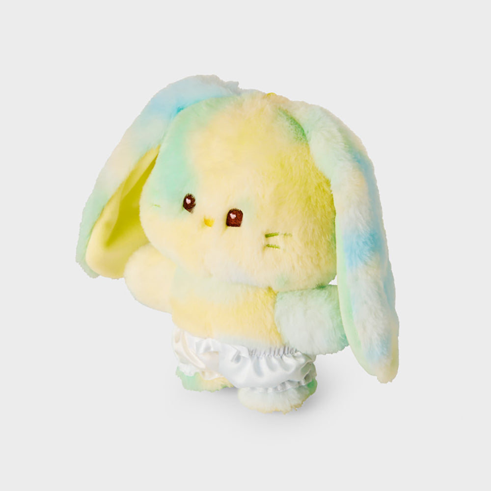 bunini 着せ替えぬいぐるみ (YELLOW) – LINE FRIENDS SQUARE