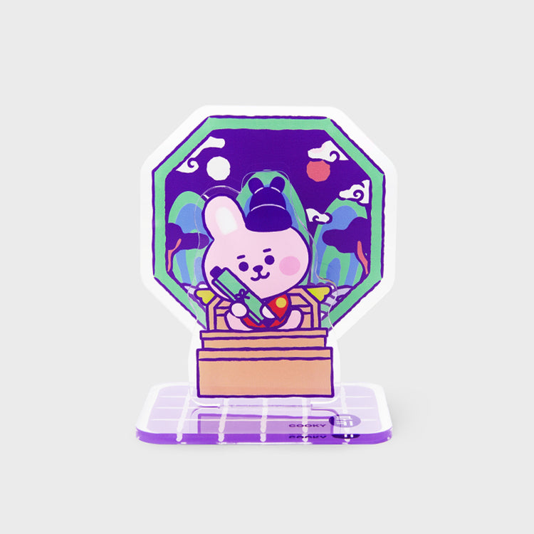 アクリルスタンド(K-EDITION) COOKY