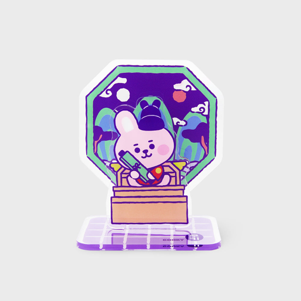 アクリルスタンド(K-EDITION) COOKY