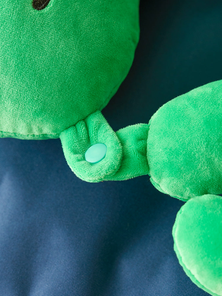 ネッククッション(RUNAWAY) ブラキオ