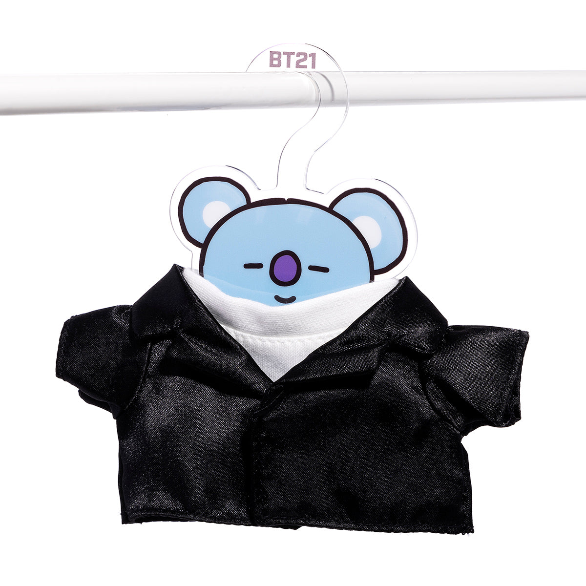 ポージング コスチューム ハンガークリップ KOYA