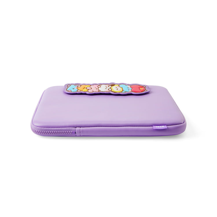 minini タブレットポーチ(11インチ) BT21