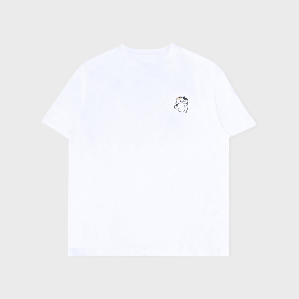 zeroni Tシャツ rinini