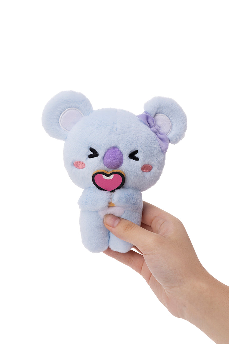 ぬいぐるみ(FULL OF MANG) KOYA