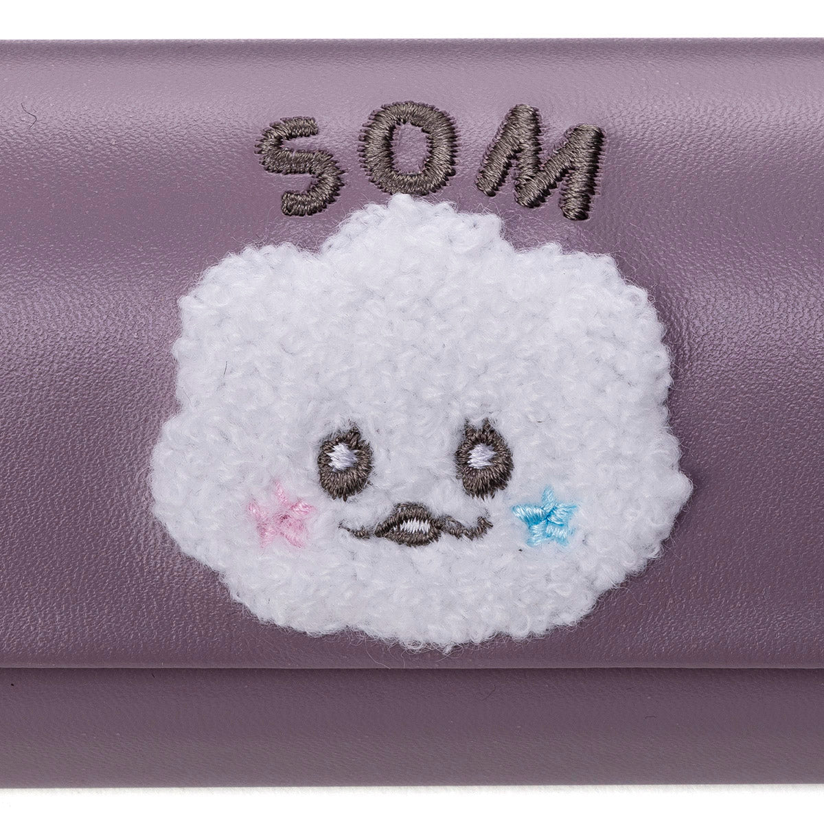 メガネケース SOM