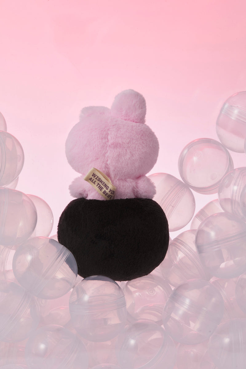 minini ぬいぐるみ(LUCKY GATCHA) COOKY