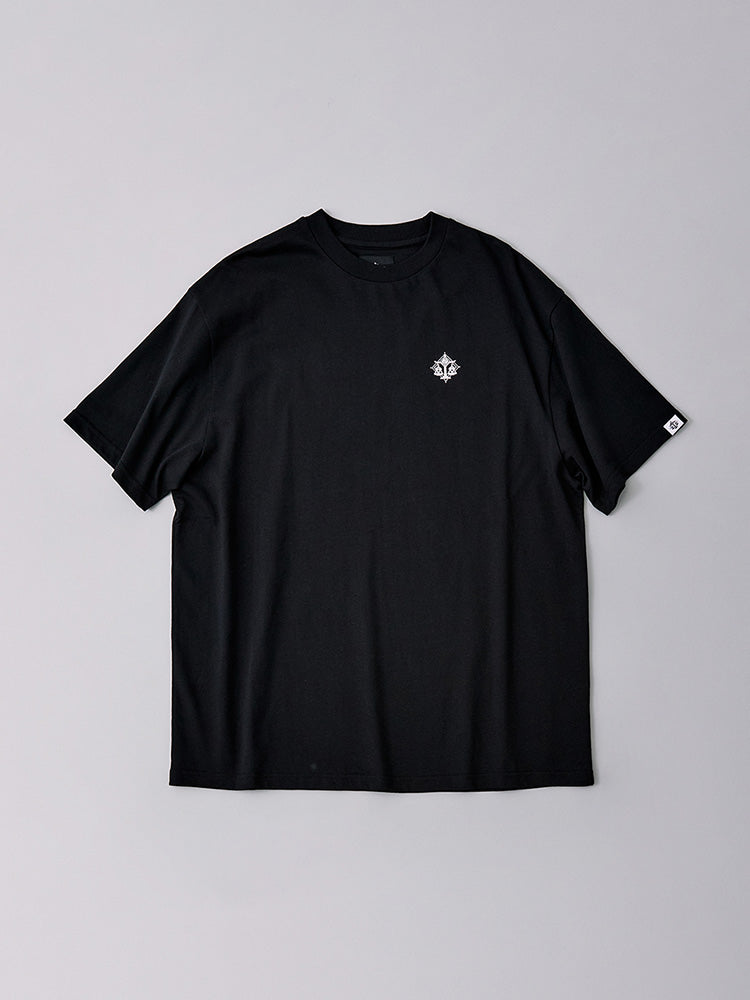 原神×LINE FRIENDS 璃月 4キャラ Tシャツ