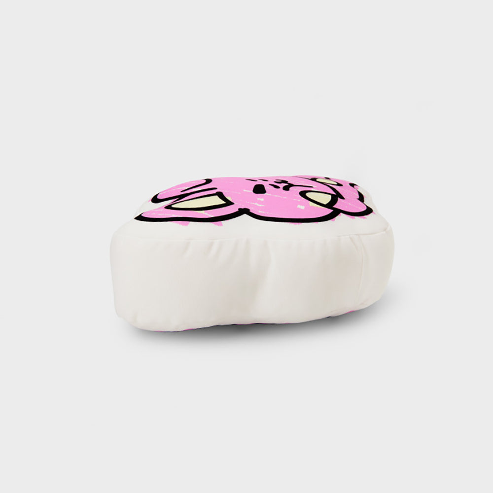 おうち快適ぬいぐるみ COOKY