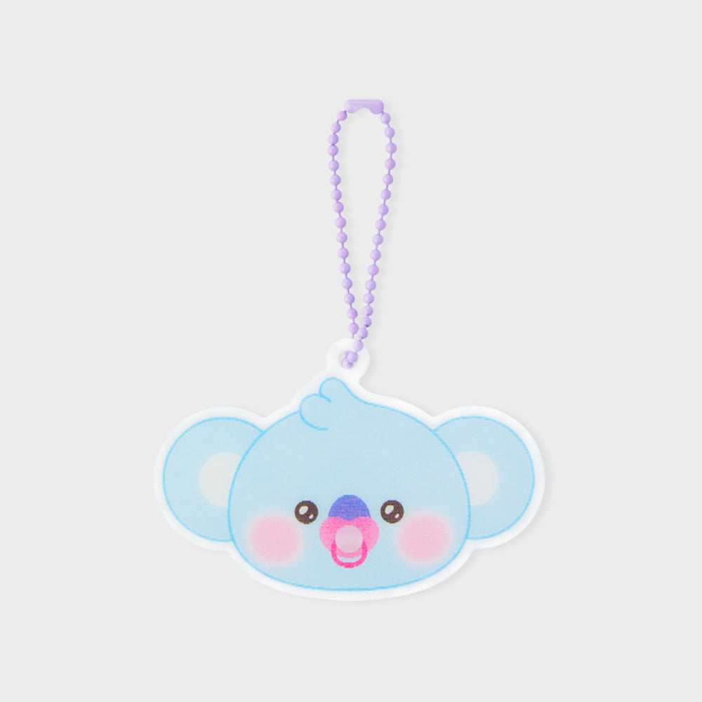 赤ちゃんキーリング(NEWBORN) KOYA