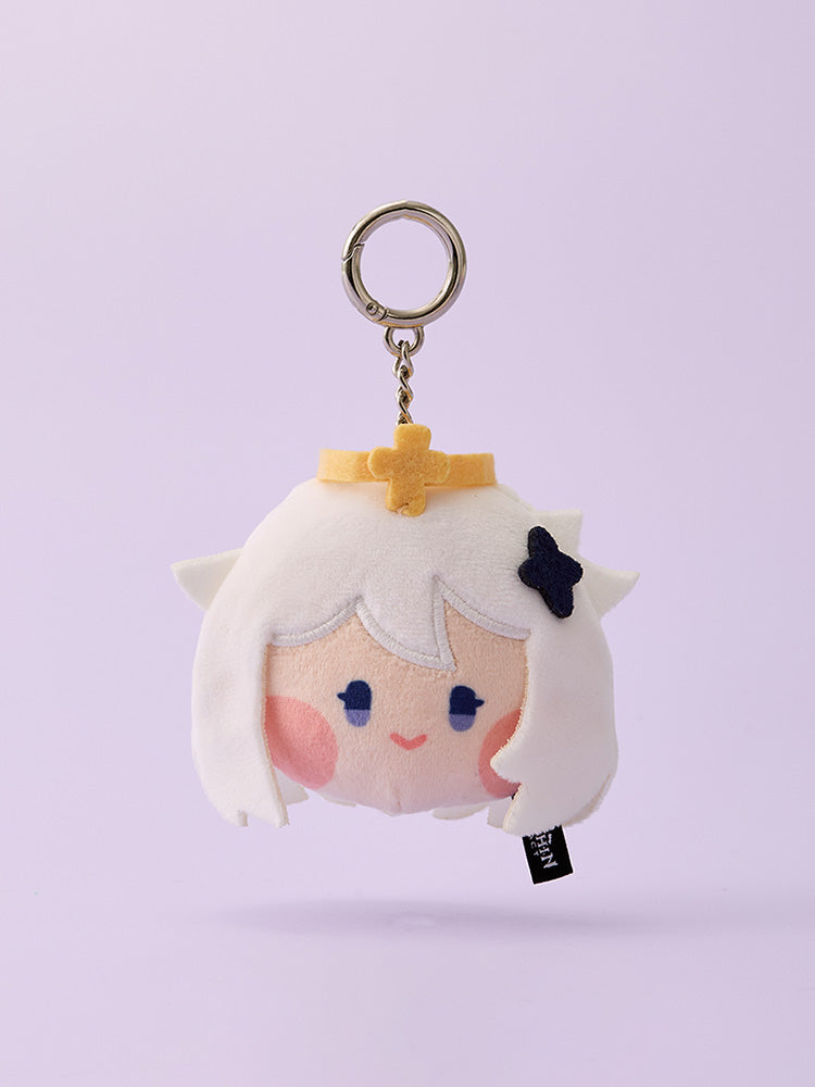 原神minini パイモン ぬいぐるみキーリング