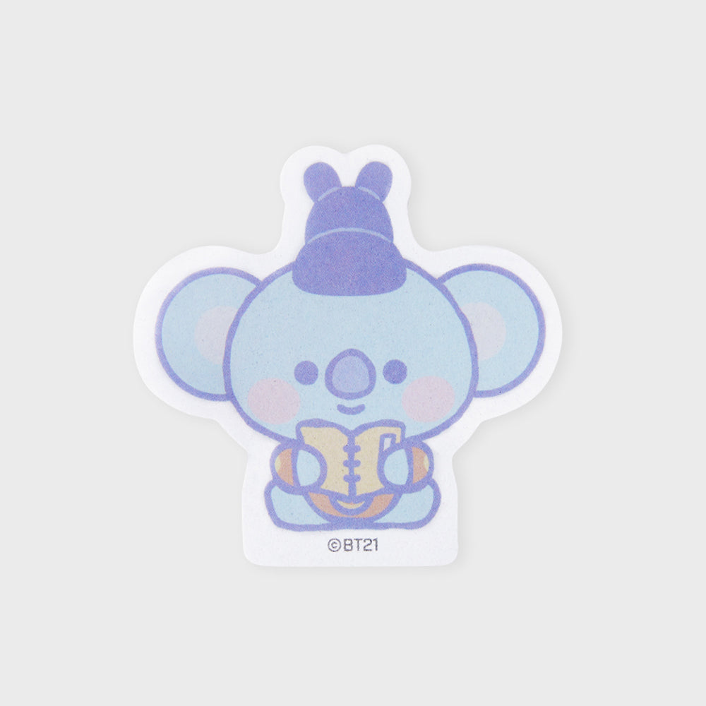 メモパッド(K-EDITION) KOYA