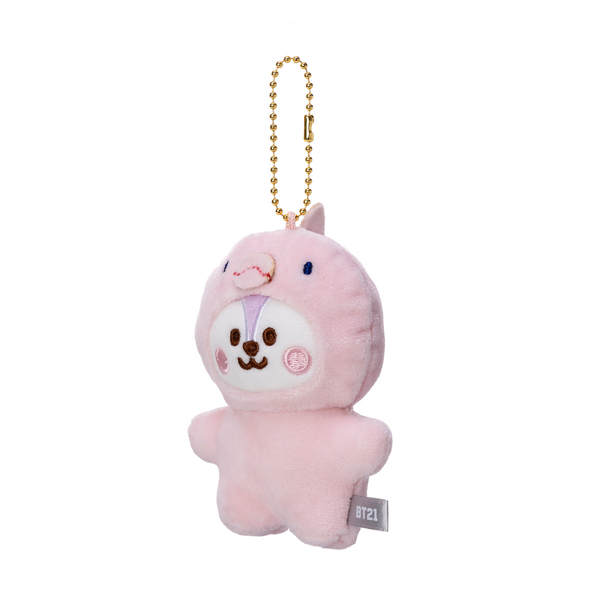 ベビー 海の生物マスコット(Little Friends) MANG