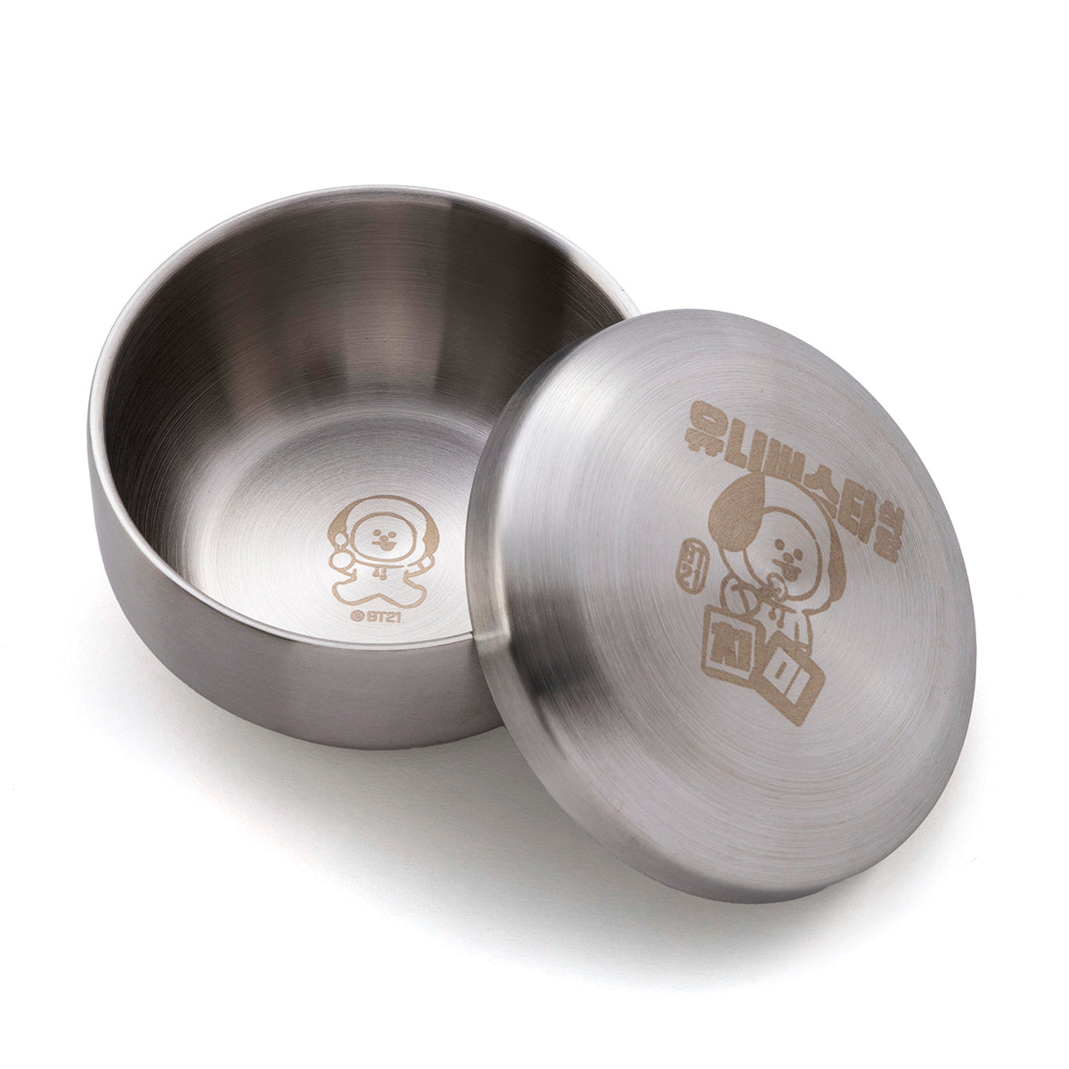 ライスボウル(ユニバースター食堂) CHIMMY