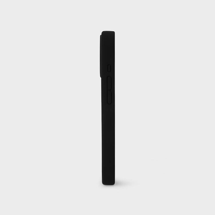 COLLER iPhoneケース ブラック(15/15 Plus/15 Pro/15 Pro Max)