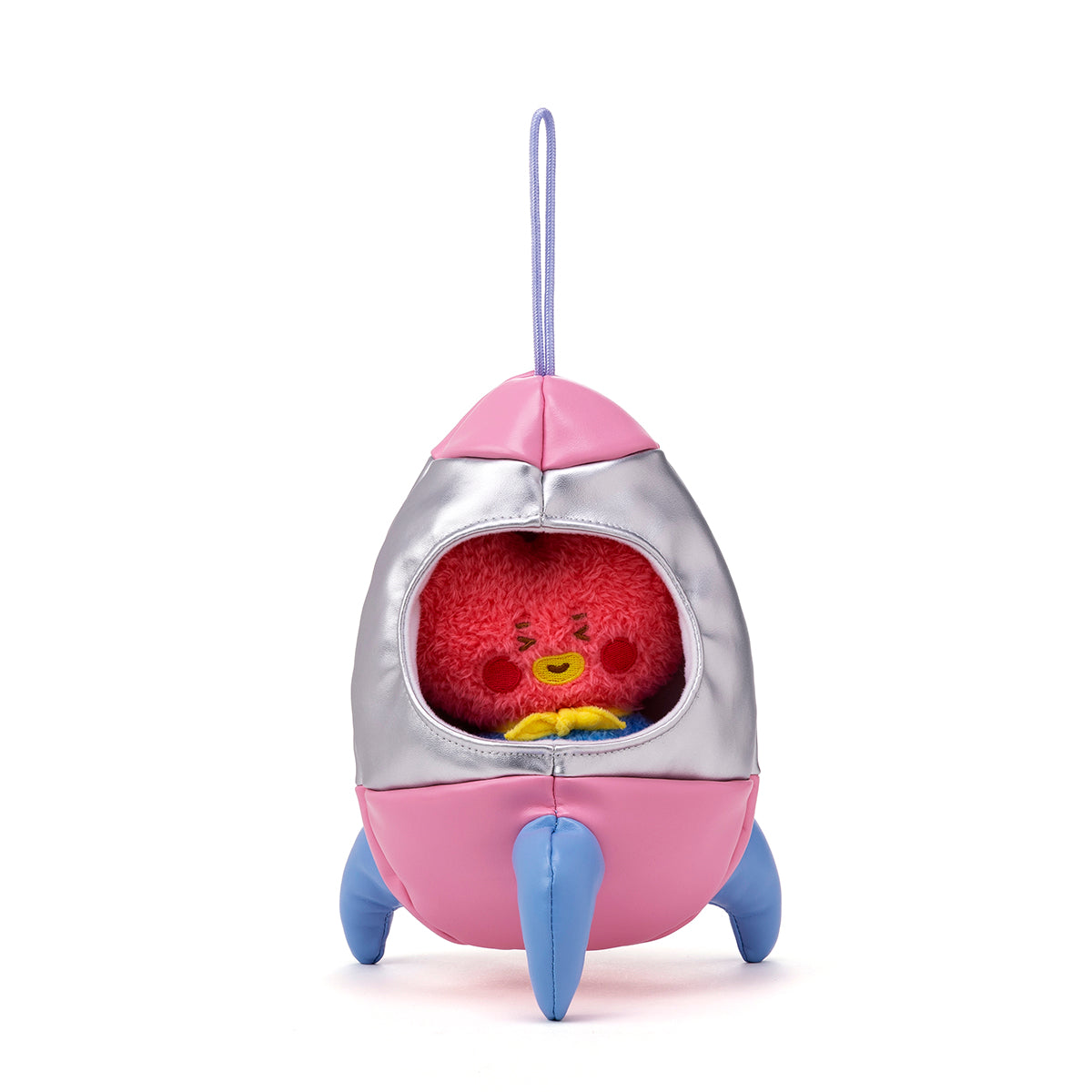 たっとん SSサイズ用 ロケット BT21