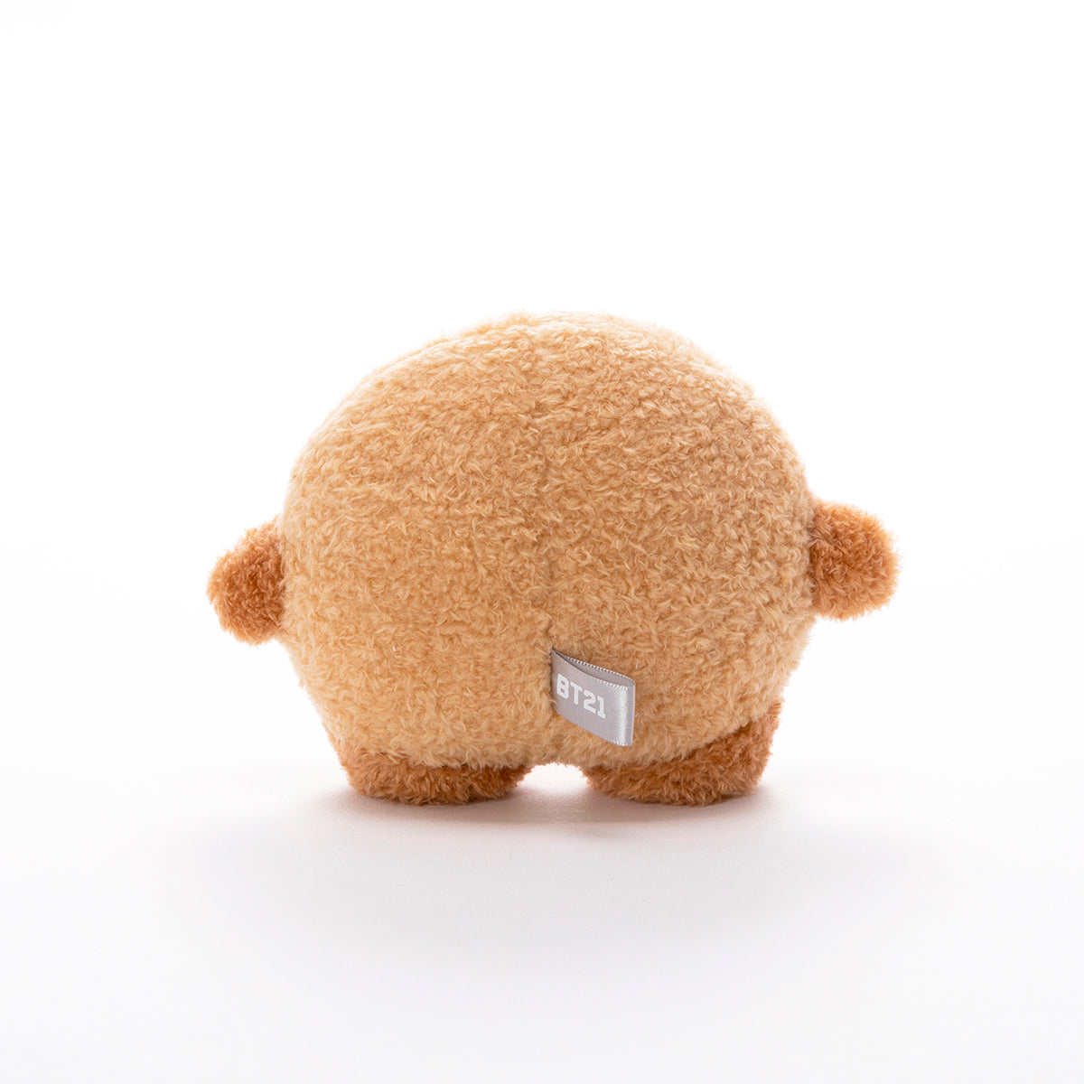 たっとん ぬいぐるみ Sサイズ SHOOKY