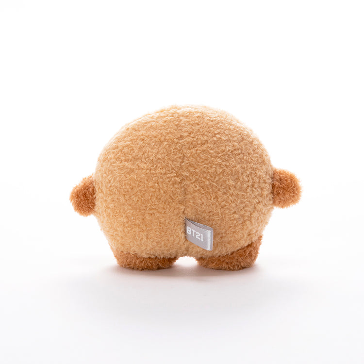 たっとん ぬいぐるみ Sサイズ SHOOKY