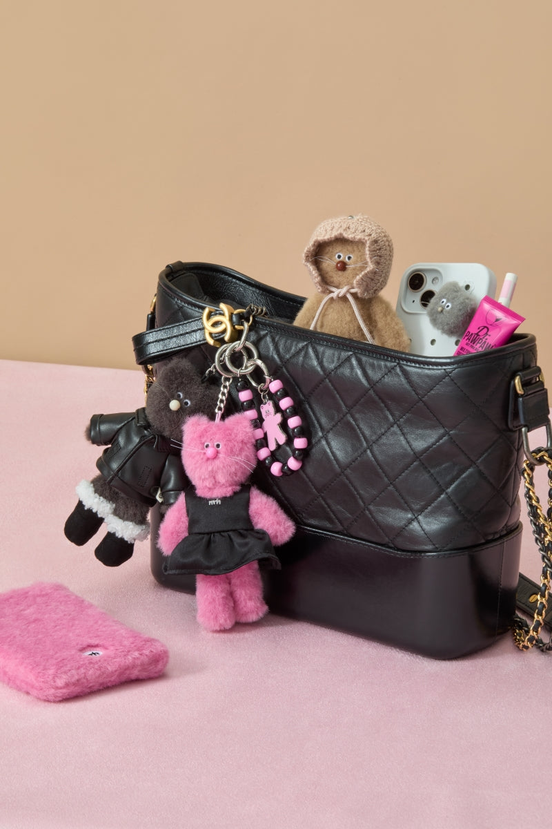 MNH COLLER プチクローゼット ドレス