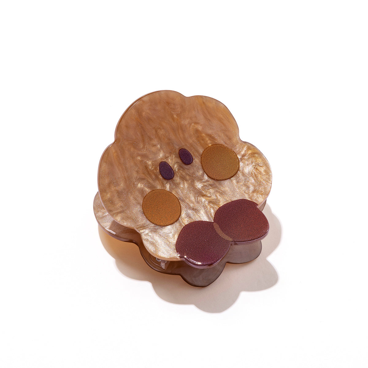 ベビー バンスクリップ(MY LITTLE BUDDY) SHOOKY