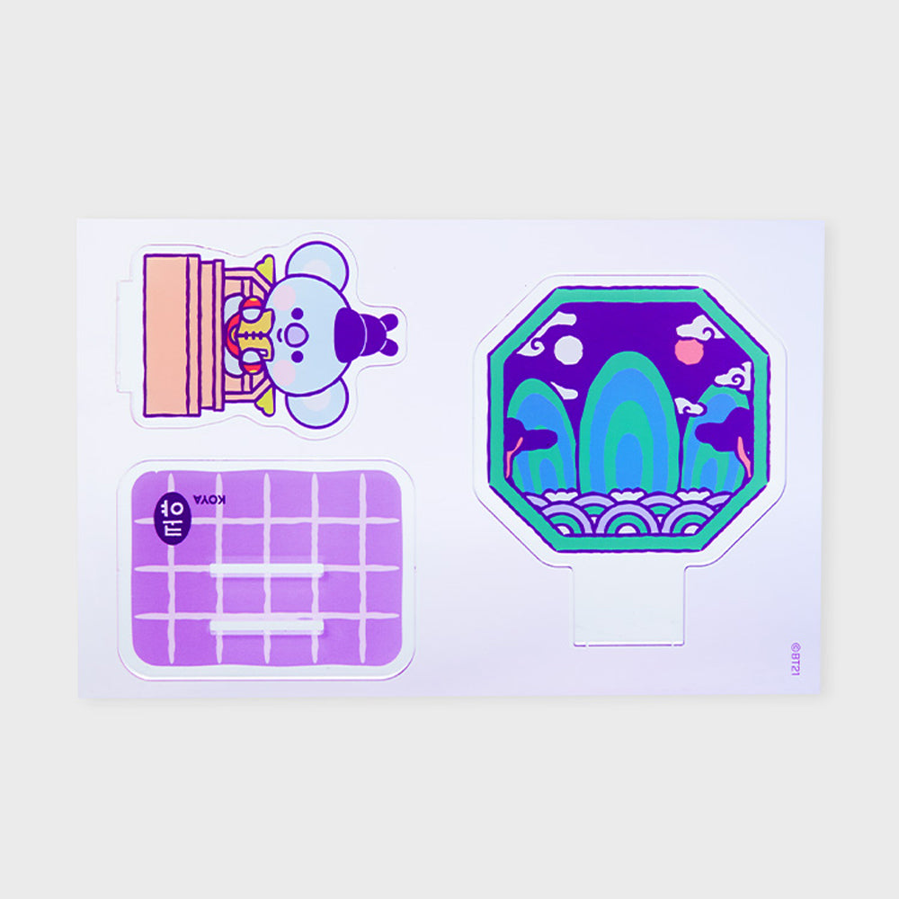 アクリルスタンド(K-EDITION) KOYA