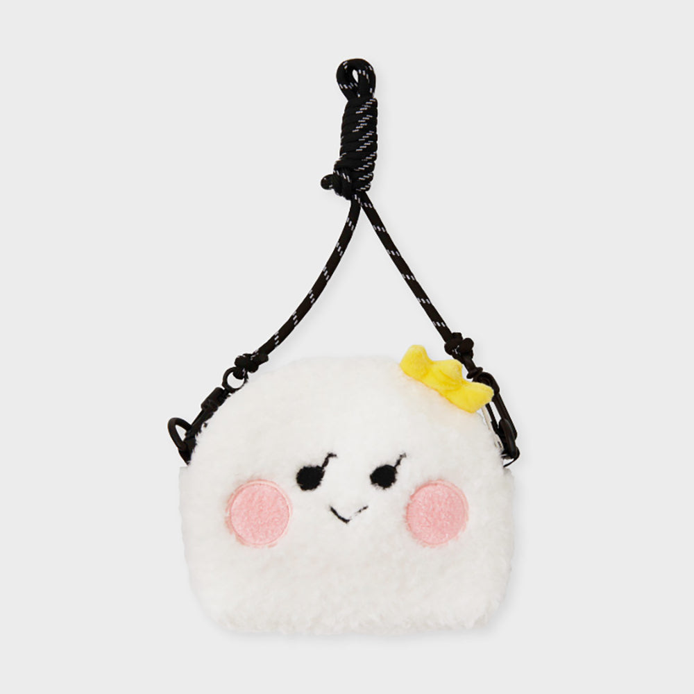 クロースバッグポーチ(TREASURE COLLECTION) YOCHI