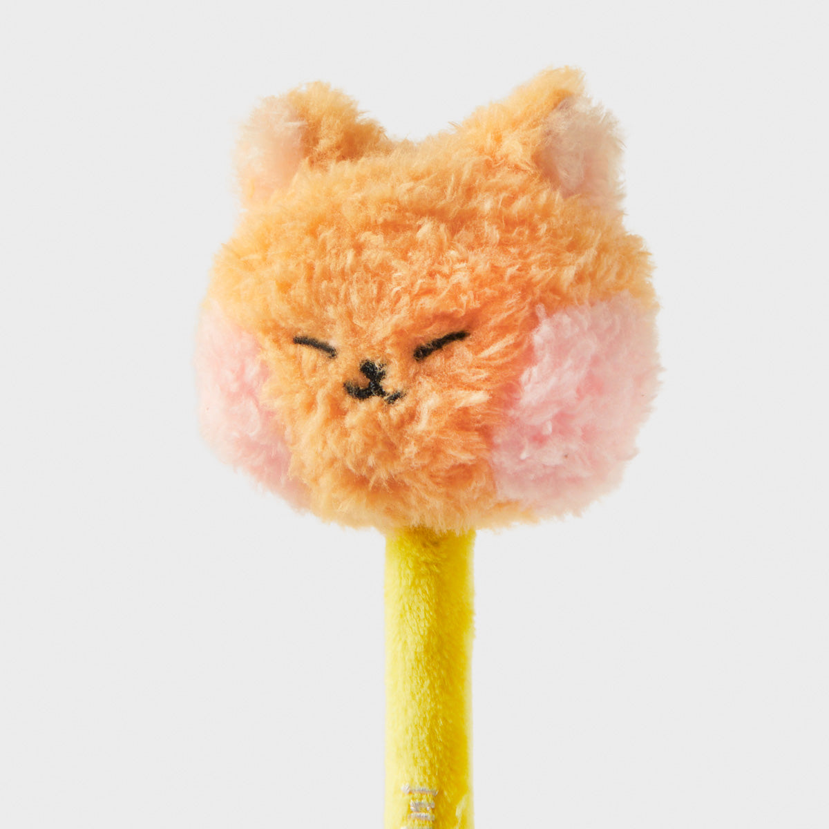 minini ぬいぐるみペン チチニ