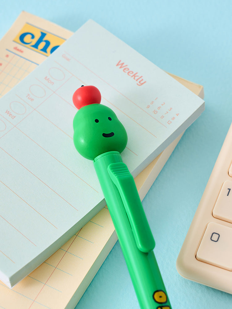 フィギュアペン(PARADOX) ブラキオ