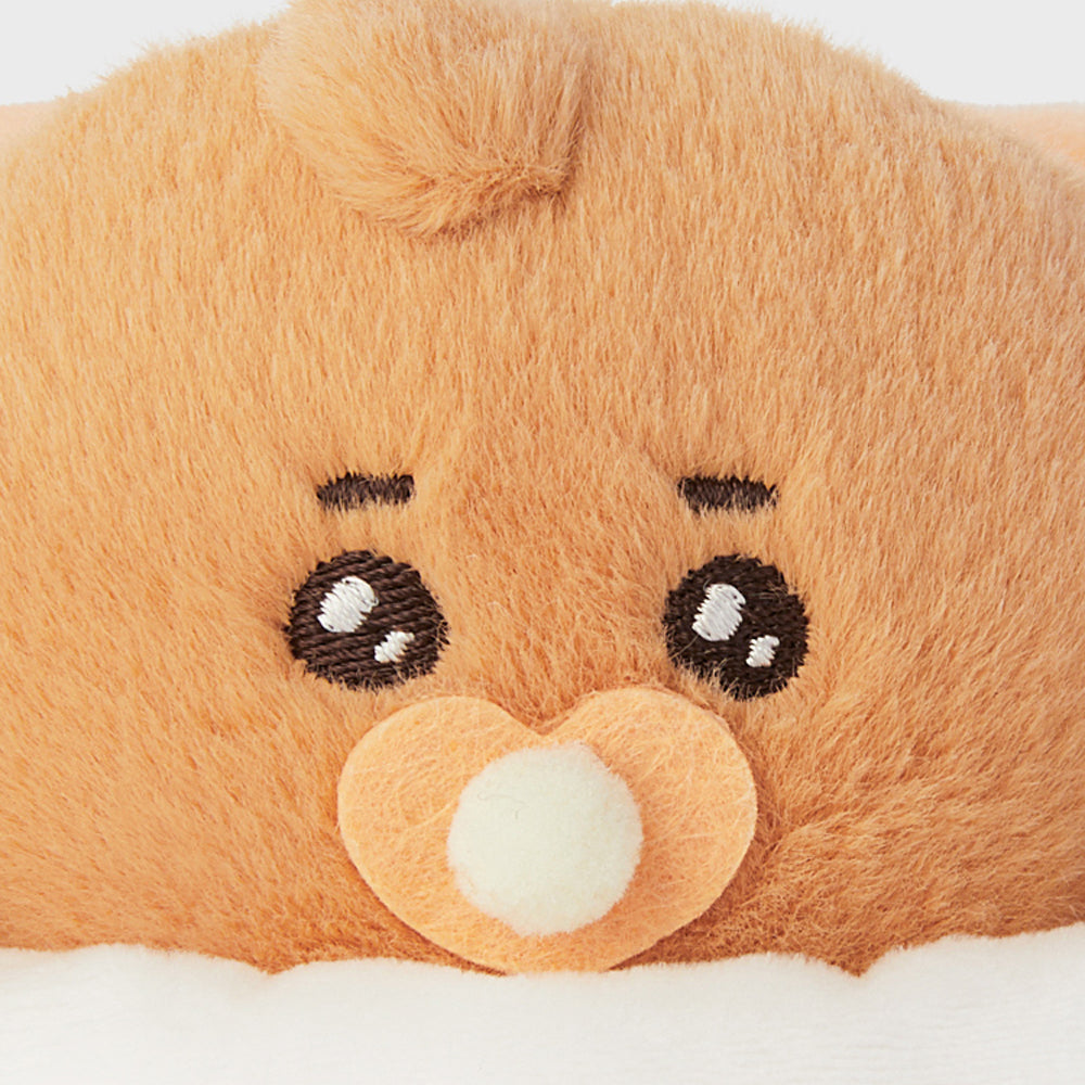 赤ちゃんぬいぐるみ(NEWBORN) SHOOKY