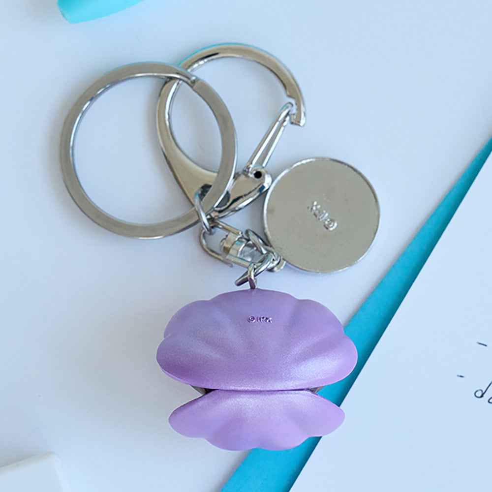 minini フィギュアキーリング(UNDER THE POOL) ドチニ