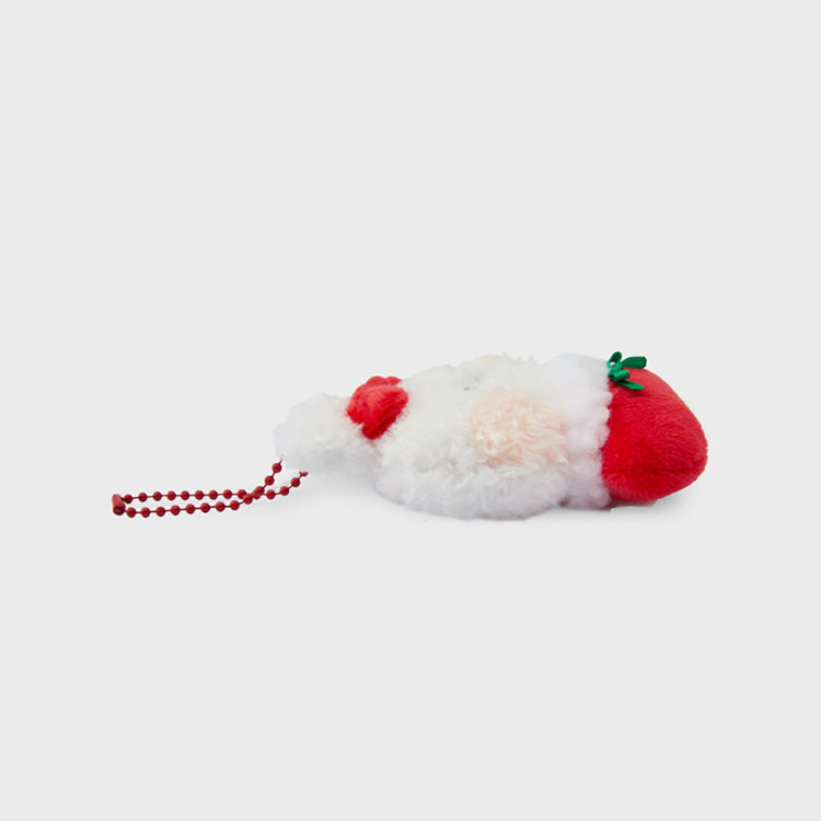 mini minini ホリデーキーリング コニニ