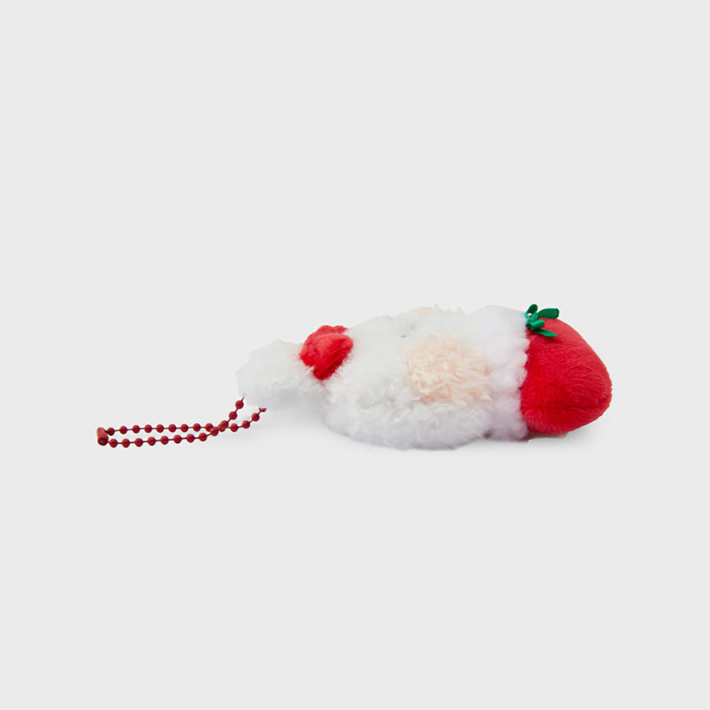 mini minini ホリデーキーリング コニニ