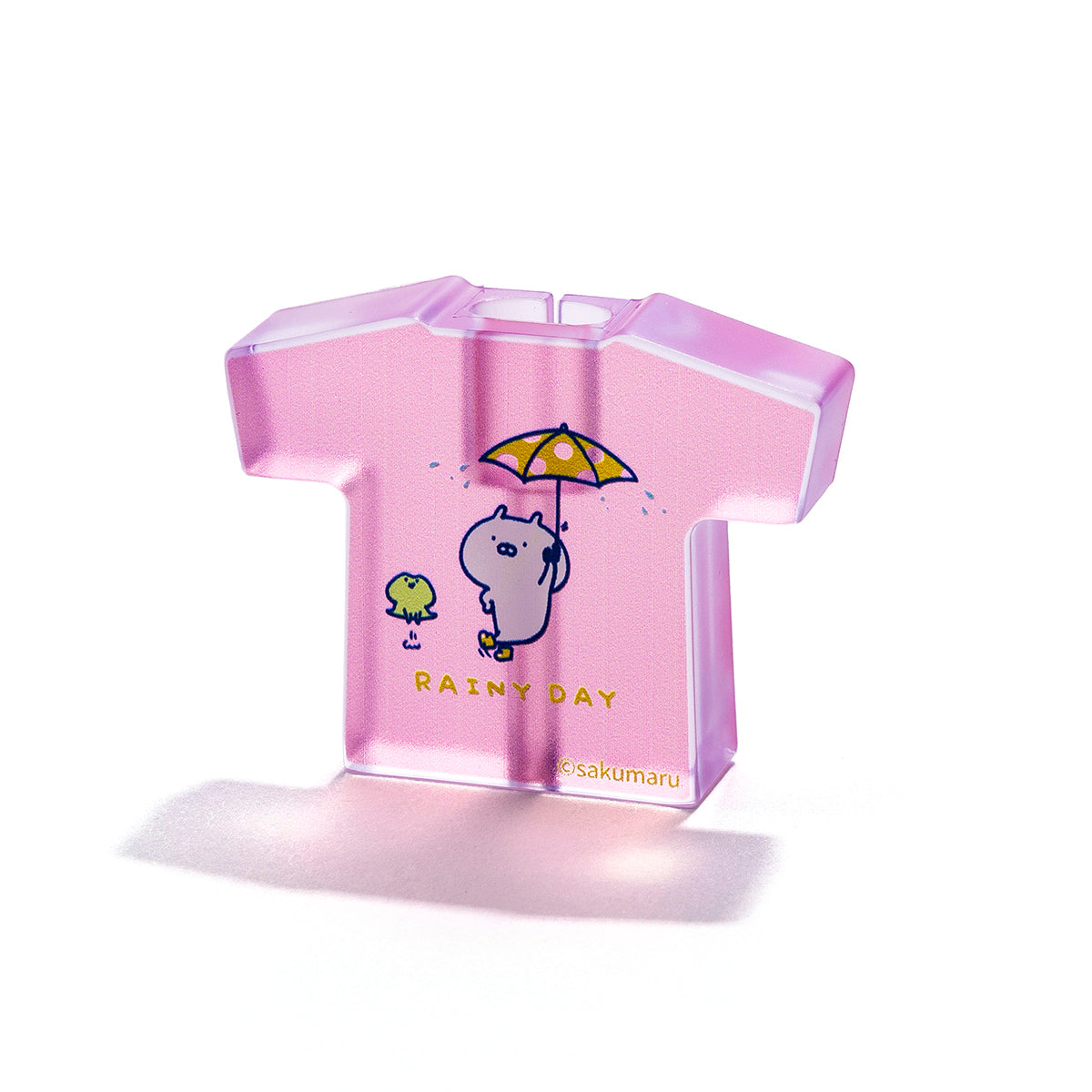 ケーブルバイトランダム 5柄 うさまる