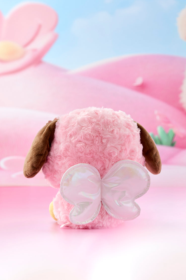 ベビー おすわりぬいぐるみ(SPRING FAIRY) CHIMMY