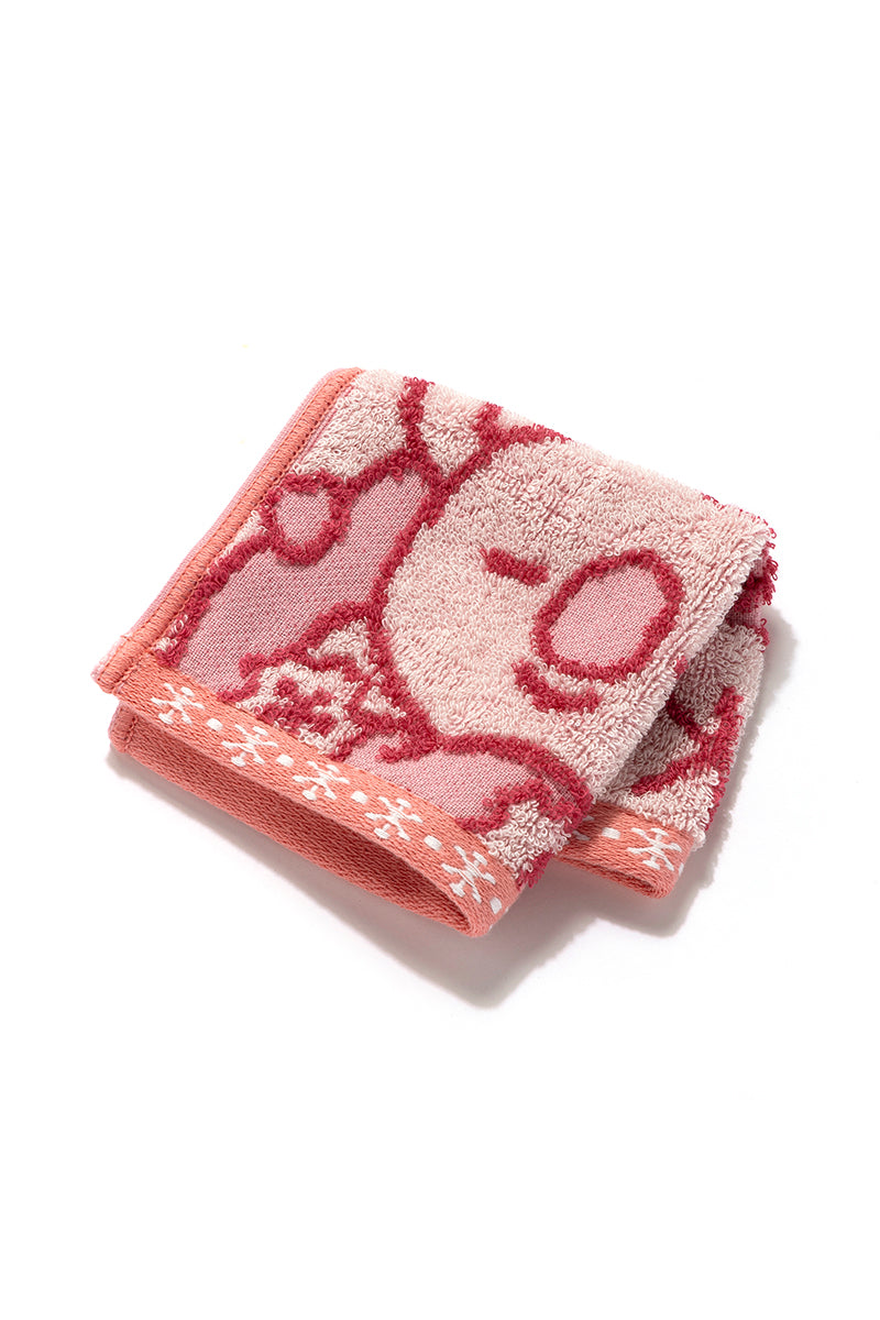 ミニタオル(SAKURA) KOYA