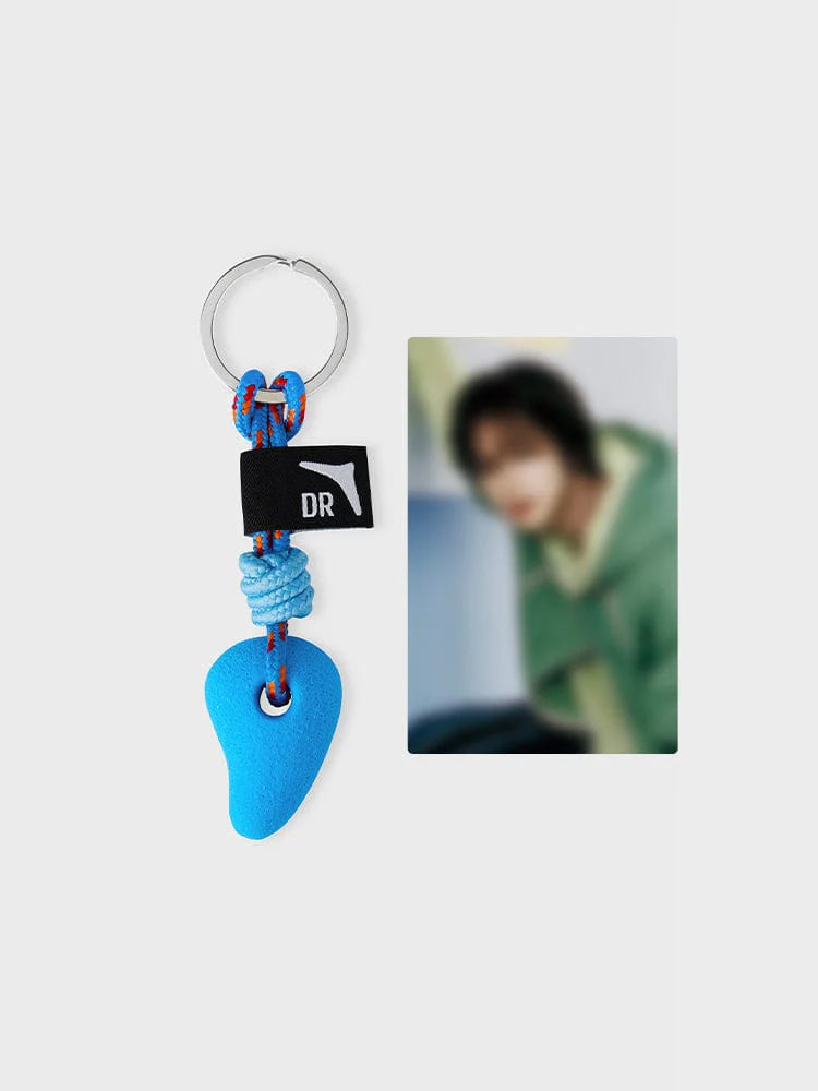 NCT DREAM クライミングホールドキーリング HAECHAN