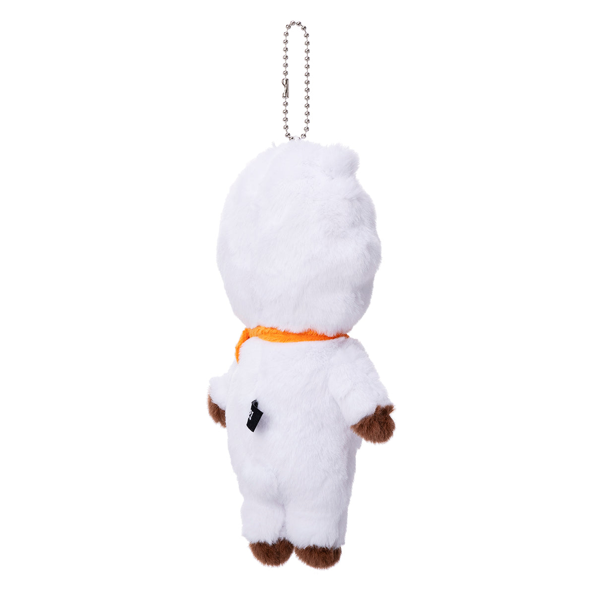 BASIC ぬいぐるみマスコット RJ – LINE FRIENDS SQUARE JAPAN