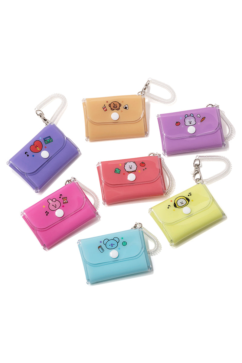 チェキケース COOKY