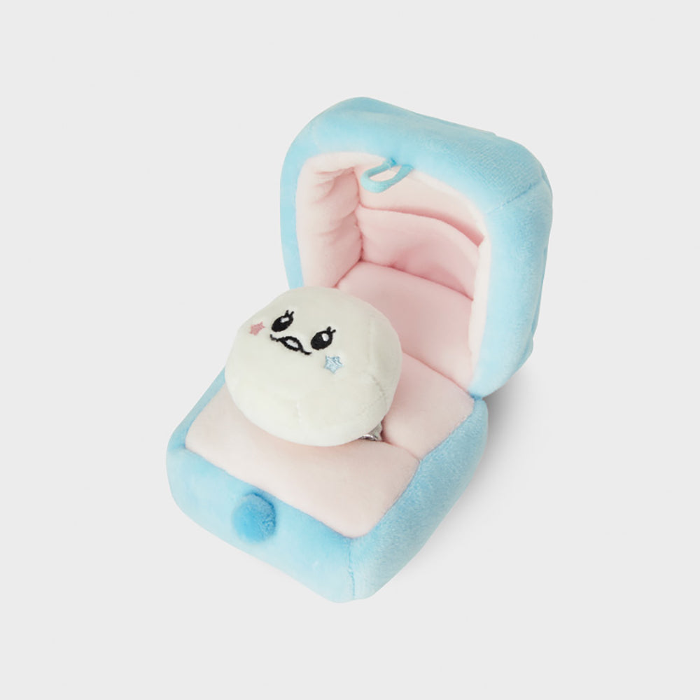 ぬいぐるみ宝石箱(TREASURE COLLECTION) SOM