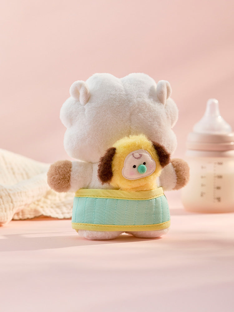 ベビー クローゼット(NEWBORN2) CHIMMY