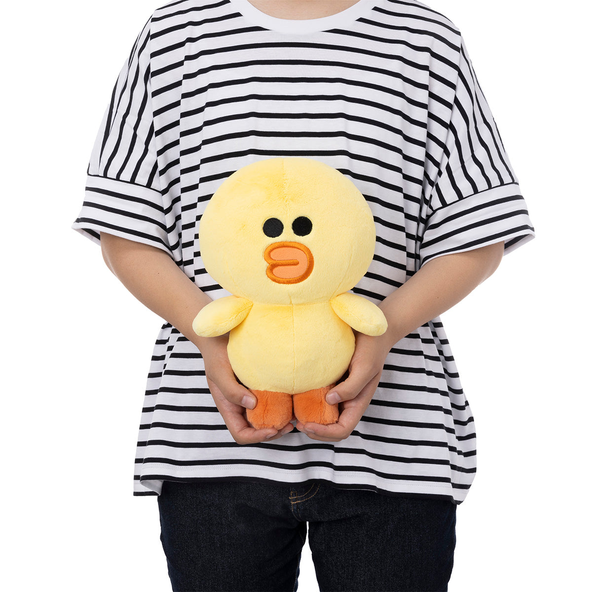 BASIC スタンディングぬいぐるみ Lサイズ サリー