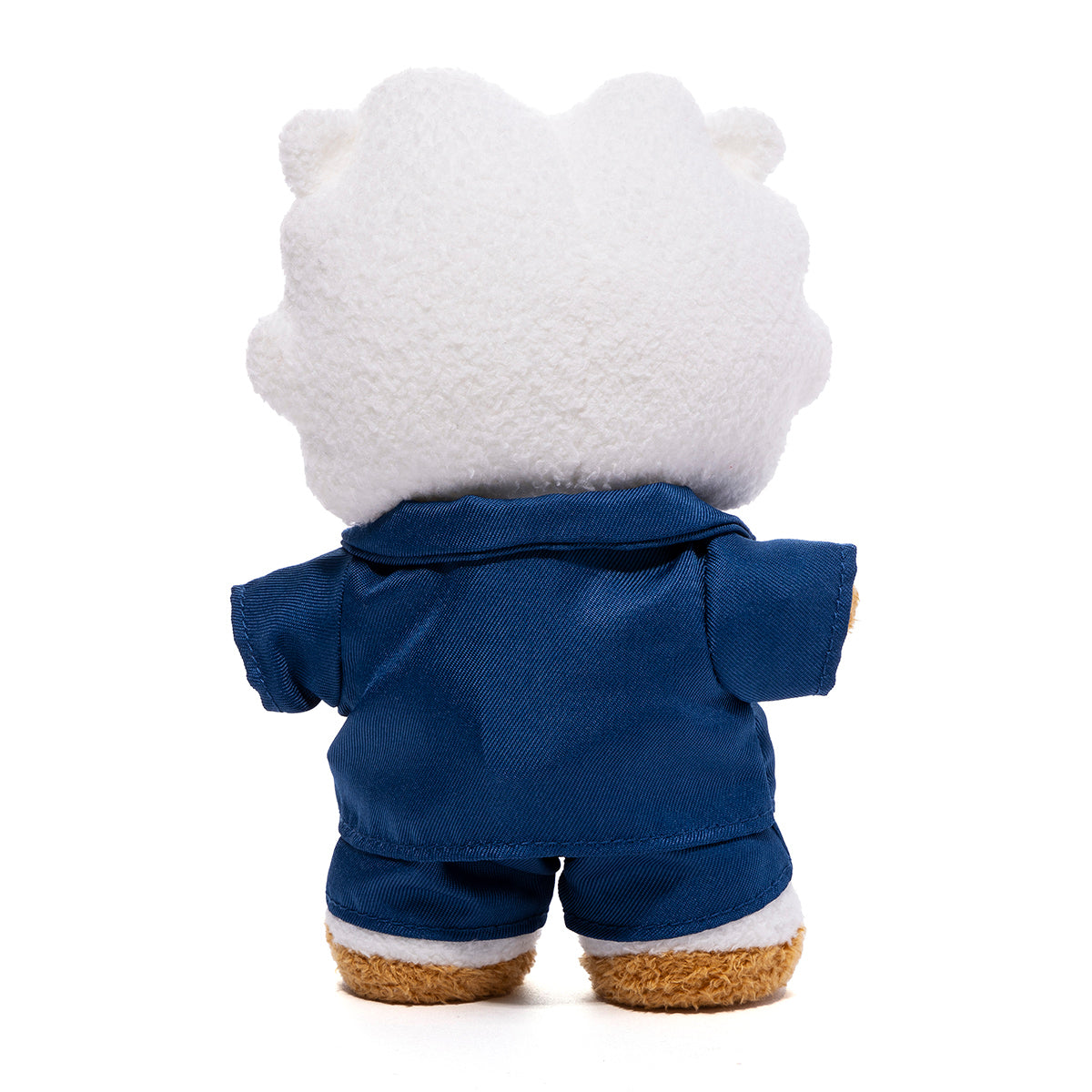 ポージング コスチューム スーツ(ネイビー) BT21