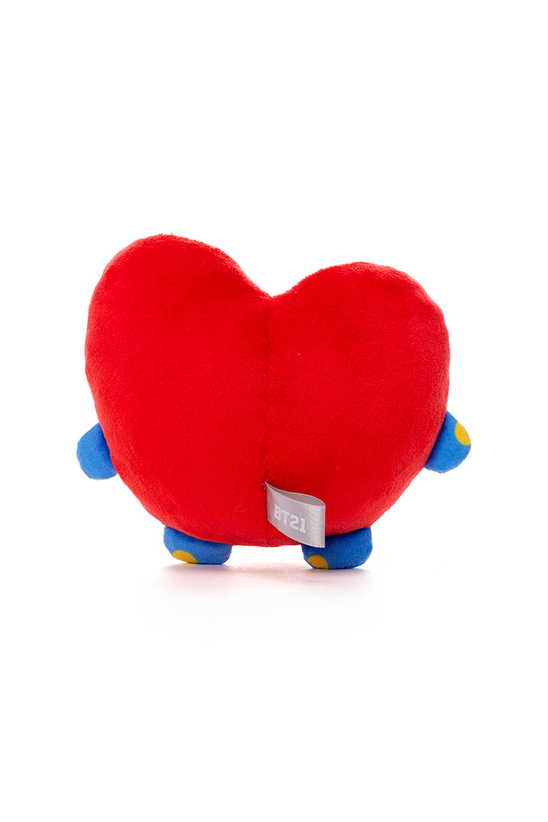 ぬいぐるみ(FULL OF TATA) SHOOKY – LINE FRIENDS SQUARE JAPAN
