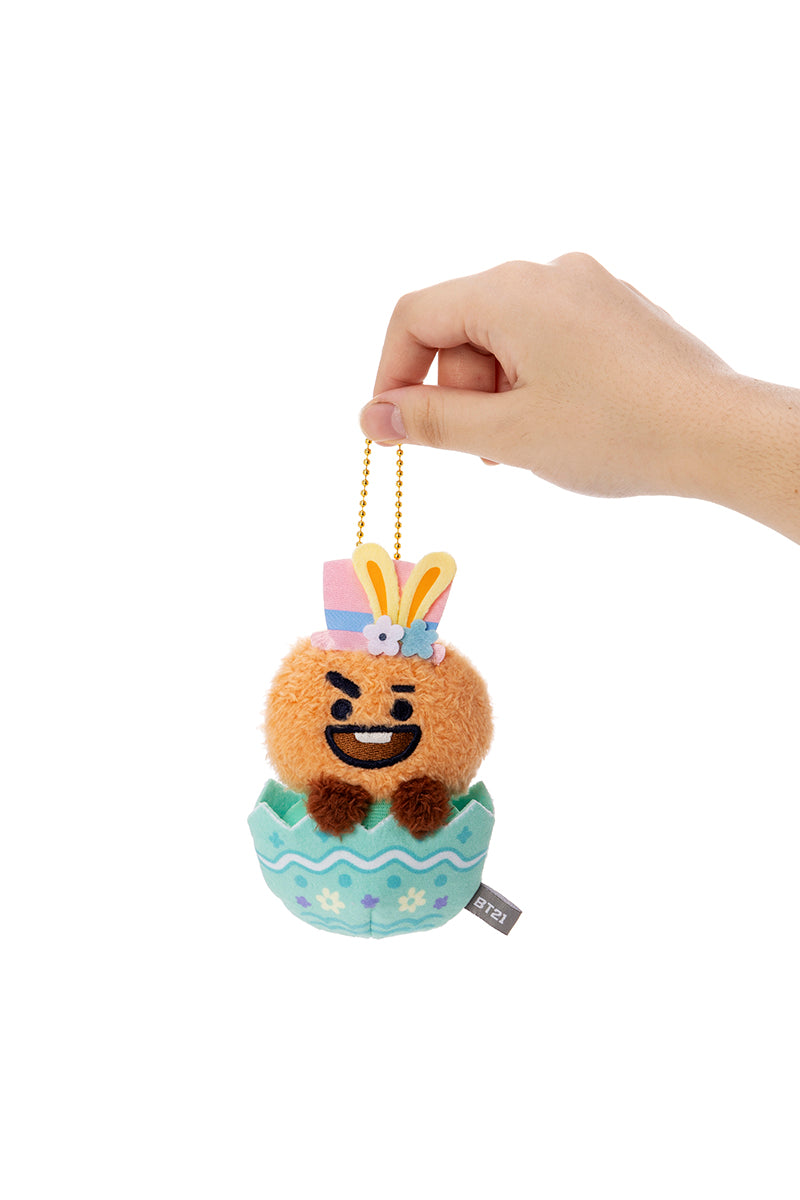 ぬいぐるみマスコット(SPRING) SHOOKY