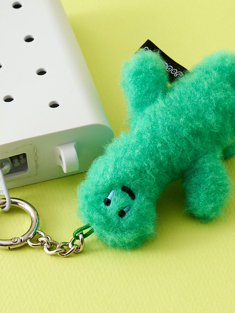 ミニぬいぐるみキーリング 泣き(PARADOX) ブラキオ