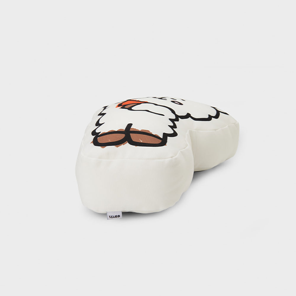 おうち快適ぬいぐるみ RJ