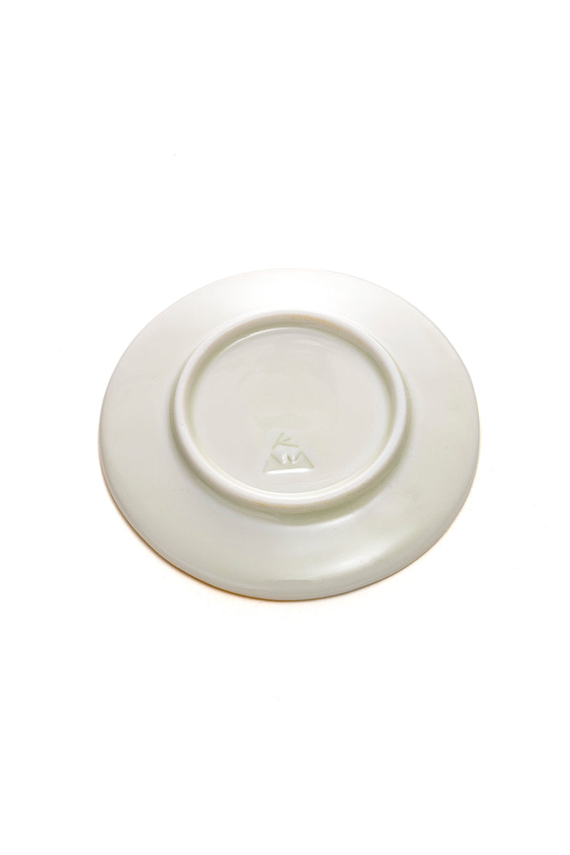 波佐見焼 豆皿(新生活) TATA